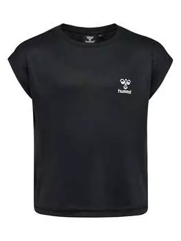Футболка Hummel, черный
