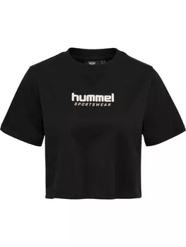 Футболка Hummel, черный
