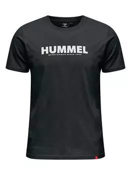 Футболка Hummel, черный