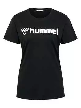 Футболка Hummel, черный