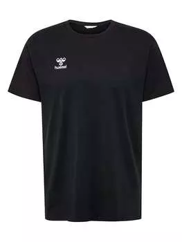 Футболка Hummel, черный