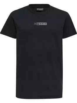 Футболка Hummel, черный