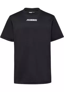 Футболка Hummel, черный