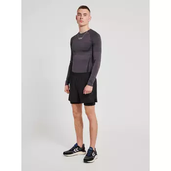 Футболка Hummel, черный
