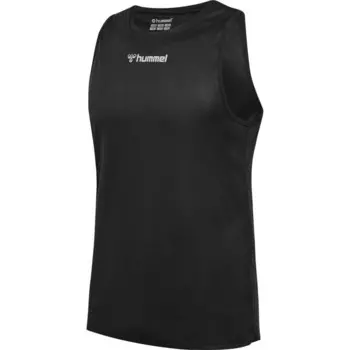 Футболка Hummel, черный