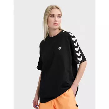 Футболка Hummel, черный