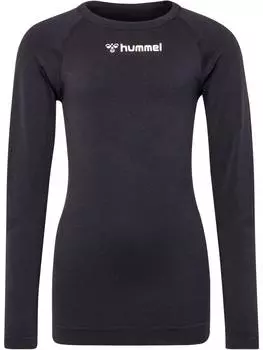 Футболка Hummel, черный