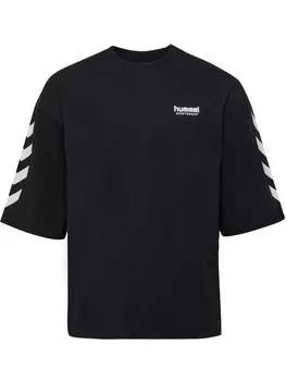 Футболка Hummel, черный