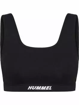 Футболка Hummel, черный