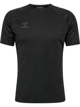 Футболка Hummel, черный