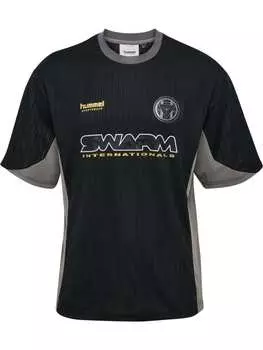 Футболка Hummel, черный