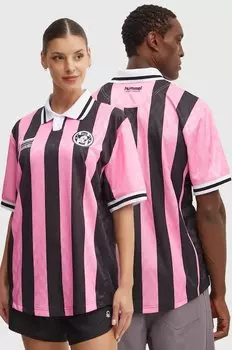 Футболка Hummel, черный