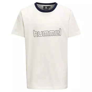 Футболка Hummel Cloud, бежевый