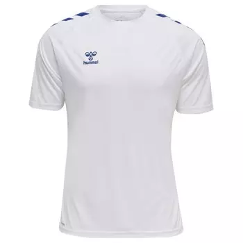 Футболка Hummel Core XK Core Poly, белый