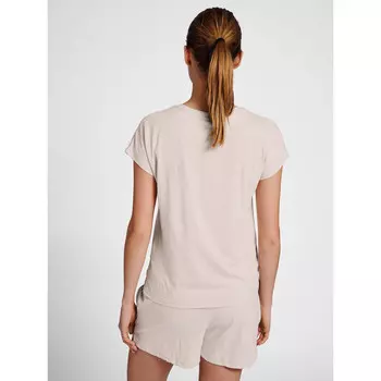 Футболка Hummel, цвет betongrau