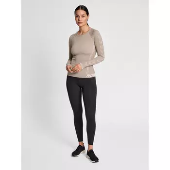 Футболка Hummel, цвет betongrau/grau/grau