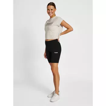 Футболка Hummel, цвет cremefarben