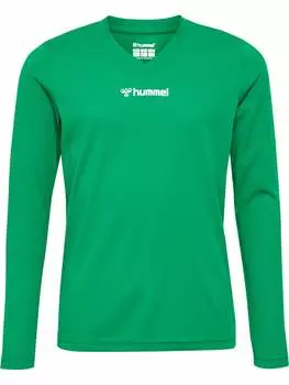 Футболка Hummel, цвет jelly bean