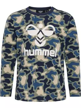 Футболка Hummel, цвет Mixed colors