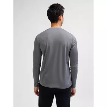 Футболка Hummel, цвет schiefergrau/grau/grau
