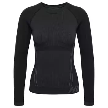 Футболка Hummel, цвет schwarz/asphaltgrau