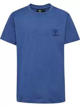 Футболка Hummel, цвет true navy