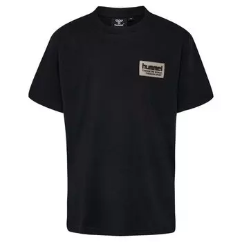 Футболка Hummel Dare, черный