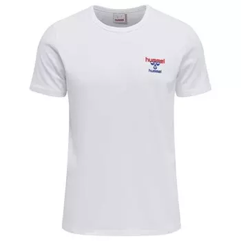 Футболка Hummel Dayton, белый