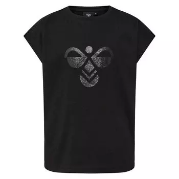 Футболка Hummel Diez, черный