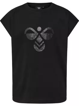 Футболка Hummel DIEZ, черный