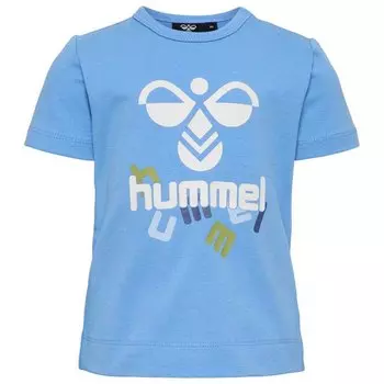 Футболка Hummel Dream, синий