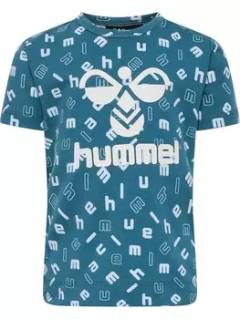 Футболка Hummel DREAM, синий