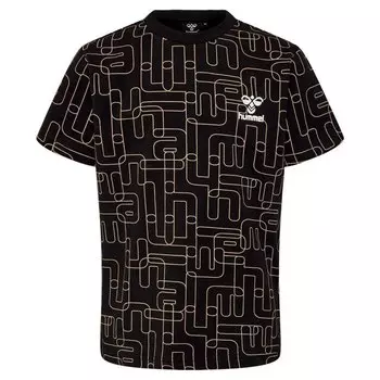 Футболка Hummel Equality, разноцветный