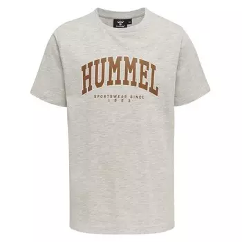 Футболка Hummel Fast, серый