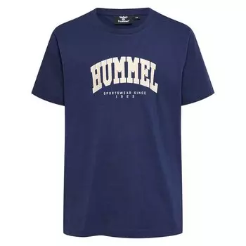 Футболка Hummel Fast, синий