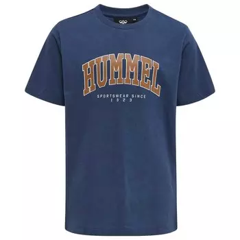 Футболка Hummel Fast, синий