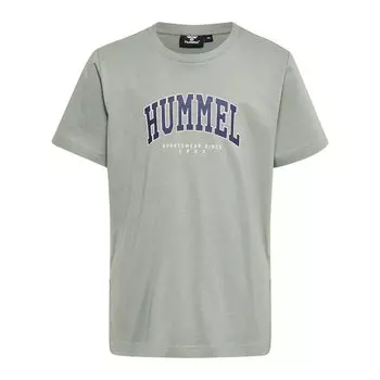 Футболка Hummel Fast, зеленый