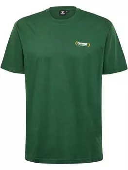 Футболка Hummel FELIX, цвет Fir