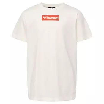 Футболка Hummel Flow, белый