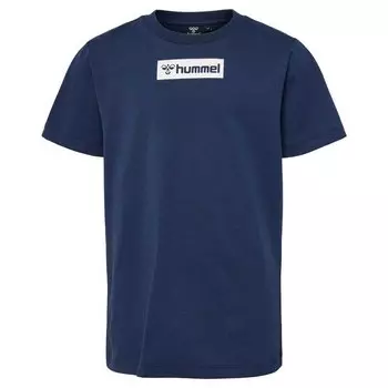 Футболка Hummel Flow, синий