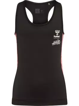 Футболка Hummel FLYING JOY, черный
