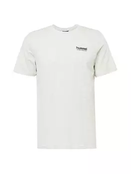 Футболка Hummel Gabe, крем