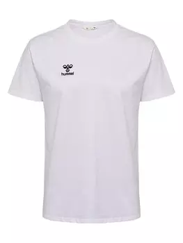 Футболка Hummel Go 20, белый