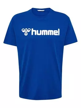 Футболка Hummel Go 20, синий
