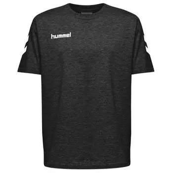 Футболка Hummel Go Cotton, черный