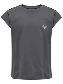 Футболка Hummel, графит