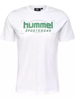 Футболка Hummel Harry, белый
