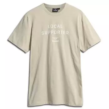 Футболка Hummel Hive Owen, золотой