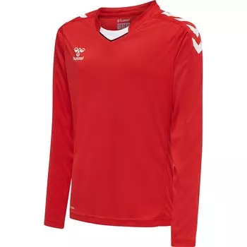 Футболка Hummel Hmlcore Xk Poly, красный