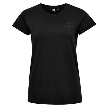 Футболка Hummel Isobella, черный